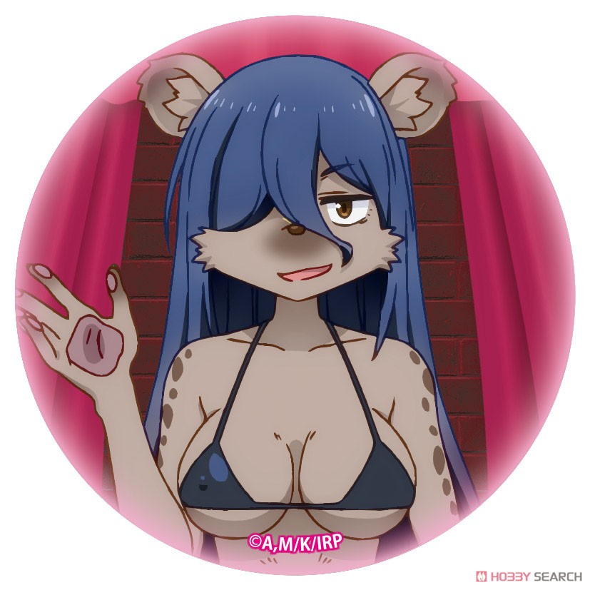 異種族レビュアーズ トレーディング缶バッジ (12個セット) (キャラクターグッズ) 商品画像12