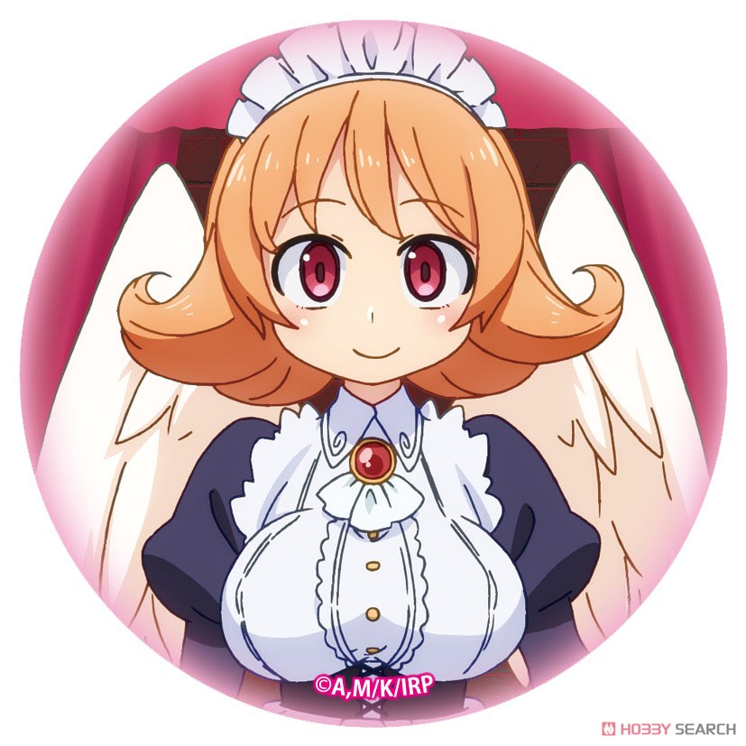 異種族レビュアーズ トレーディング缶バッジ (12個セット) (キャラクターグッズ) 商品画像2
