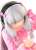 Sagiri Izumi/Smile with My Eyes -My Little Sister and the Sealed Room Frontispiece Ver.- (PVC Figure) Item picture7