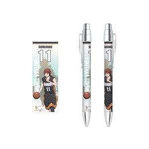 Ahiru no Sora Mechanical Pencil Tokitaka Tokiwa (Anime Toy)