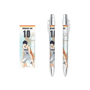 Ahiru no Sora Mechanical Pencil Sei Shiraishi (Anime Toy)