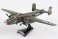 B25J ミッチェル Briefing Time (完成品飛行機) 商品画像1 サムネイル