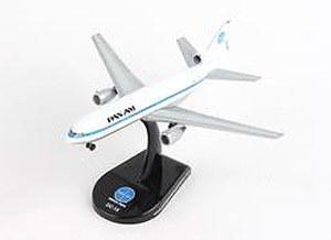 DC-10 Pan American Airways N61NA (Pre-built Aircraft)