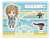 Heyacamp Nendoroid Plus Acrylic Stand Aoi Inuyama (Anime Toy) Item picture1
