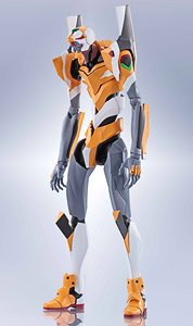 Robot Spirits < Side Eva > Evangelion Unit 00/Unit 00 (Kai) -Rebuild of Evangelion- (Completed)