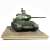 T-34/85 中戦車 1944年 #183 (完成品AFV) 商品画像3