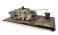 German Tank Destroyer Sd.Kfz.173 Jagdpanther Ausf.G1 (with Zimmerit) (Pre-built AFV) 商品画像2 Thumbnail
