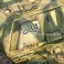 German Tank Destroyer Sd.Kfz.173 Jagdpanther Ausf.G1 (with Zimmerit) (Pre-built AFV) 商品画像6 Thumbnail