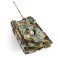 German Tank Destroyer Sd.Kfz.173 Jagdpanther Ausf.G1 (with Zimmerit) (Pre-built AFV) その他の画像2 Thumbnail