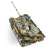 German Tank Destroyer Sd.Kfz.173 Jagdpanther Ausf.G1 (with Zimmerit) (Pre-built AFV) Other picture2