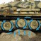 German Tank Destroyer Sd.Kfz.173 Jagdpanther Ausf.G1 (with Zimmerit) (Pre-built AFV) その他の画像4 Thumbnail