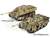 German Tank Destroyer Sd.Kfz.173 Jagdpanther Ausf.G1 (with Zimmerit) (Pre-built AFV) Other picture6