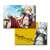 Fate/Grand Order 絶対魔獣戦線バビロニア B5サイズ下じき ギルガメッシュB (キャラクターグッズ) 商品画像1