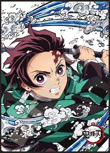 Demon Slayer: Kimetsu no Yaiba No.500-350 Tanjiro Kamado (Jigsaw Puzzles)