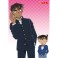 名探偵コナン 静電ピタッとポスター A (キャラクターグッズ) 商品画像3 サムネイル
