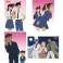 名探偵コナン 静電ピタッとポスター A (キャラクターグッズ) 商品画像5 サムネイル