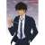 Detective Conan Electrostatic Pitatto Poster C (Anime Toy) Item picture3