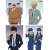 Detective Conan Electrostatic Pitatto Poster C (Anime Toy) Item picture5
