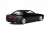 BMW 850 CSI (Black) (Diecast Car) Item picture2