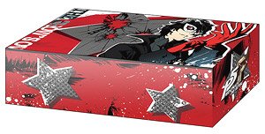 Bushiroad Storage Box Collection Vol.389 Persona 5 Royal [Joker] Part.2 (Card Supplies)
