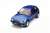 Peugeot 205 GTI 1.9 (Blue) (Diecast Car) Item picture6