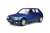 Peugeot 205 GTI 1.9 (Blue) (Diecast Car) Item picture1