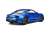 Alpine A110 First Edition (Blue) (Diecast Car) Item picture2