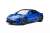 Alpine A110 First Edition (Blue) (Diecast Car) Item picture1