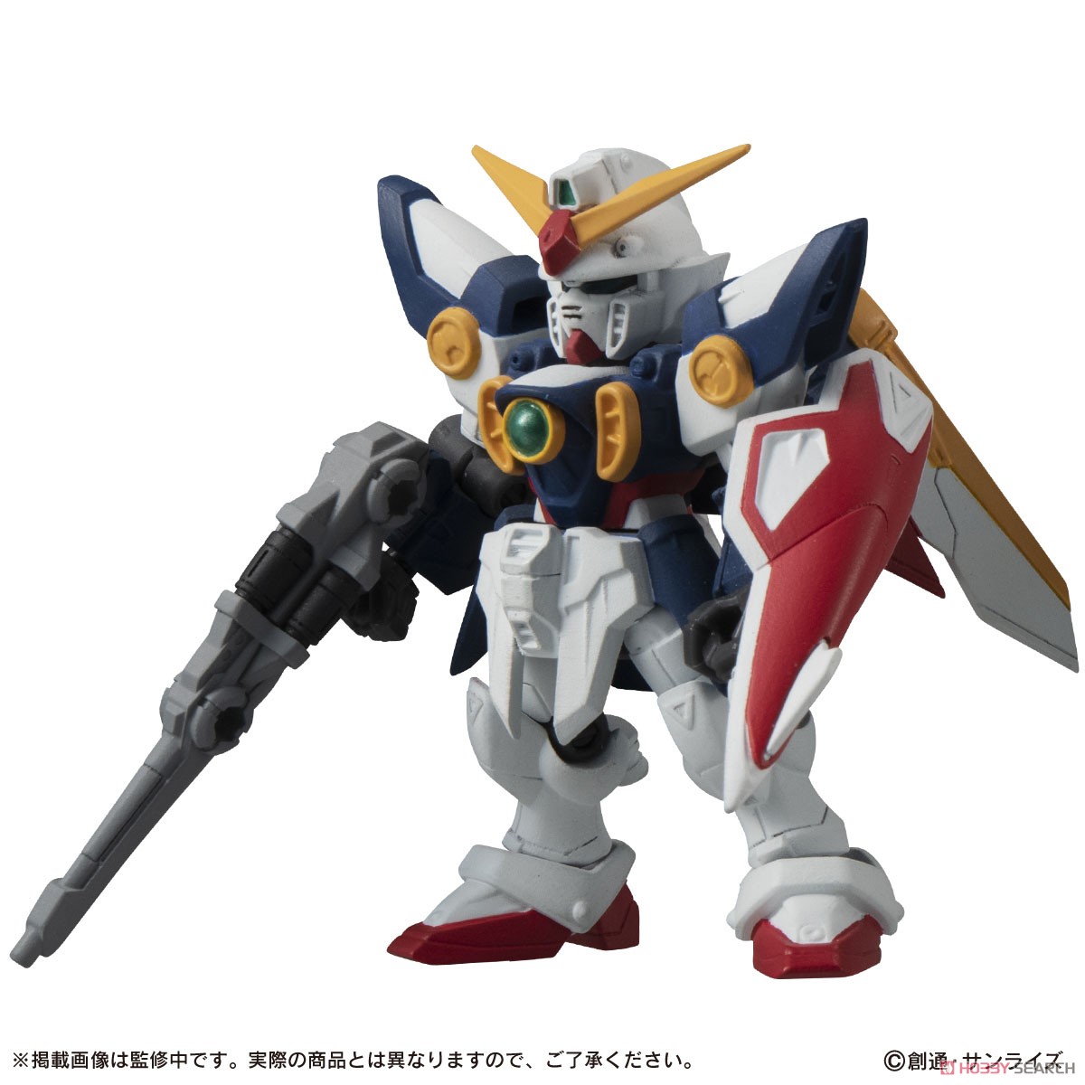 機動戦士ガンダム MOBILE SUIT ENSEMBLE 14 (10個セット) (完成品) 商品画像1