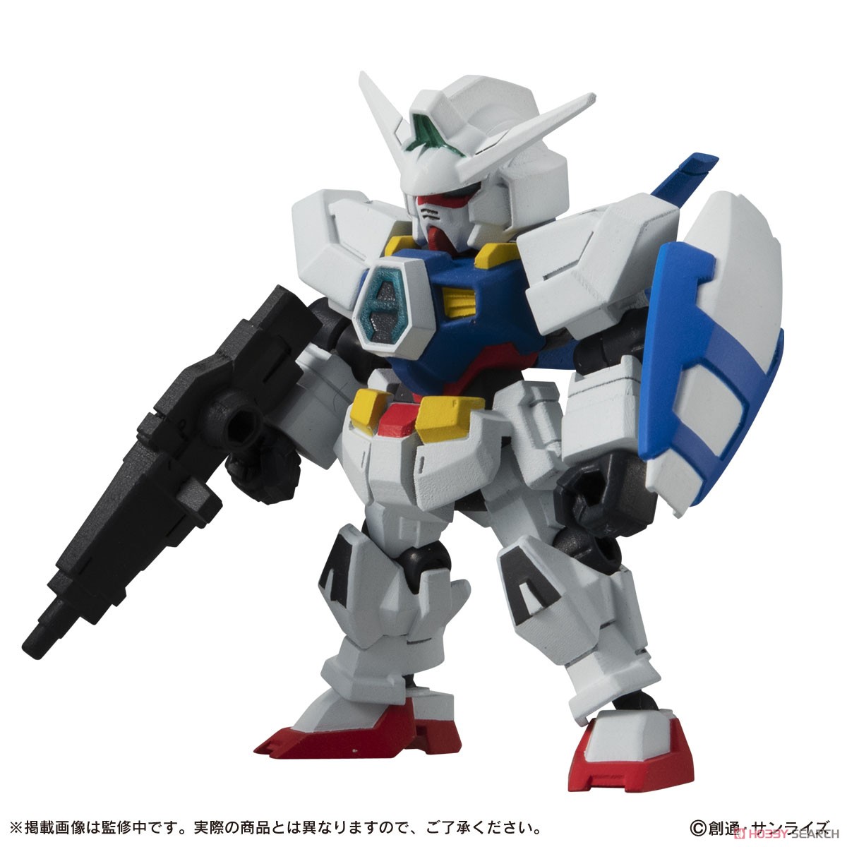 機動戦士ガンダム MOBILE SUIT ENSEMBLE 14 (10個セット) (完成品) 商品画像2