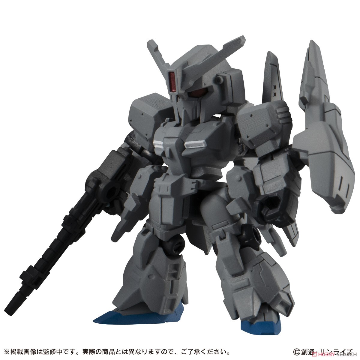 機動戦士ガンダム MOBILE SUIT ENSEMBLE 14 (10個セット) (完成品) 商品画像3