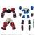 Mobile Suit Gundam Mobile Suit Ensemble 14 (Set of 10) (Completed) Item picture4