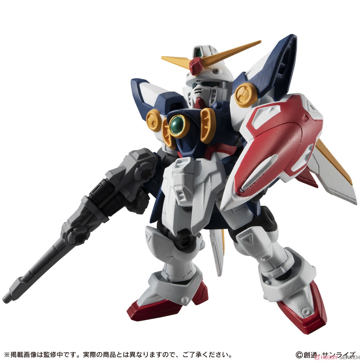 機動戦士ガンダム MOBILE SUIT ENSEMBLE 14 (10個セット) (完成品) 商品画像7