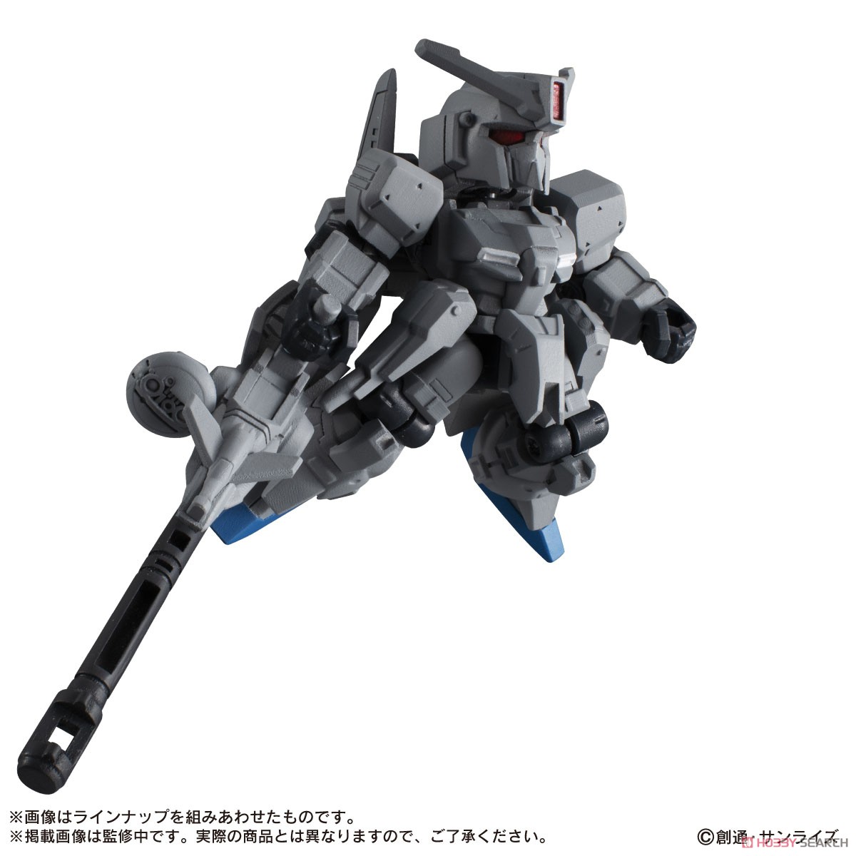 機動戦士ガンダム MOBILE SUIT ENSEMBLE 14 (10個セット) (完成品) 商品画像8