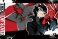 Bushiroad Rubber Mat Collection Vol.584 Persona 5 Royal [Joker] (Card Supplies) 商品画像1 Thumbnail