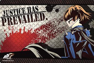 Bushiroad Rubber Mat Collection Vol.589 Persona 5 Royal [Queen] (Card Supplies)