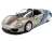 Porsche 918 Spider Silver Martini (Diecast Car) Item picture1