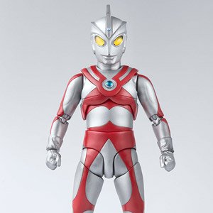 S.H.フィギュアーツ ウルトラマンエース (完成品)