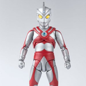 S.H.Figuarts Ultraman Ace (Completed)