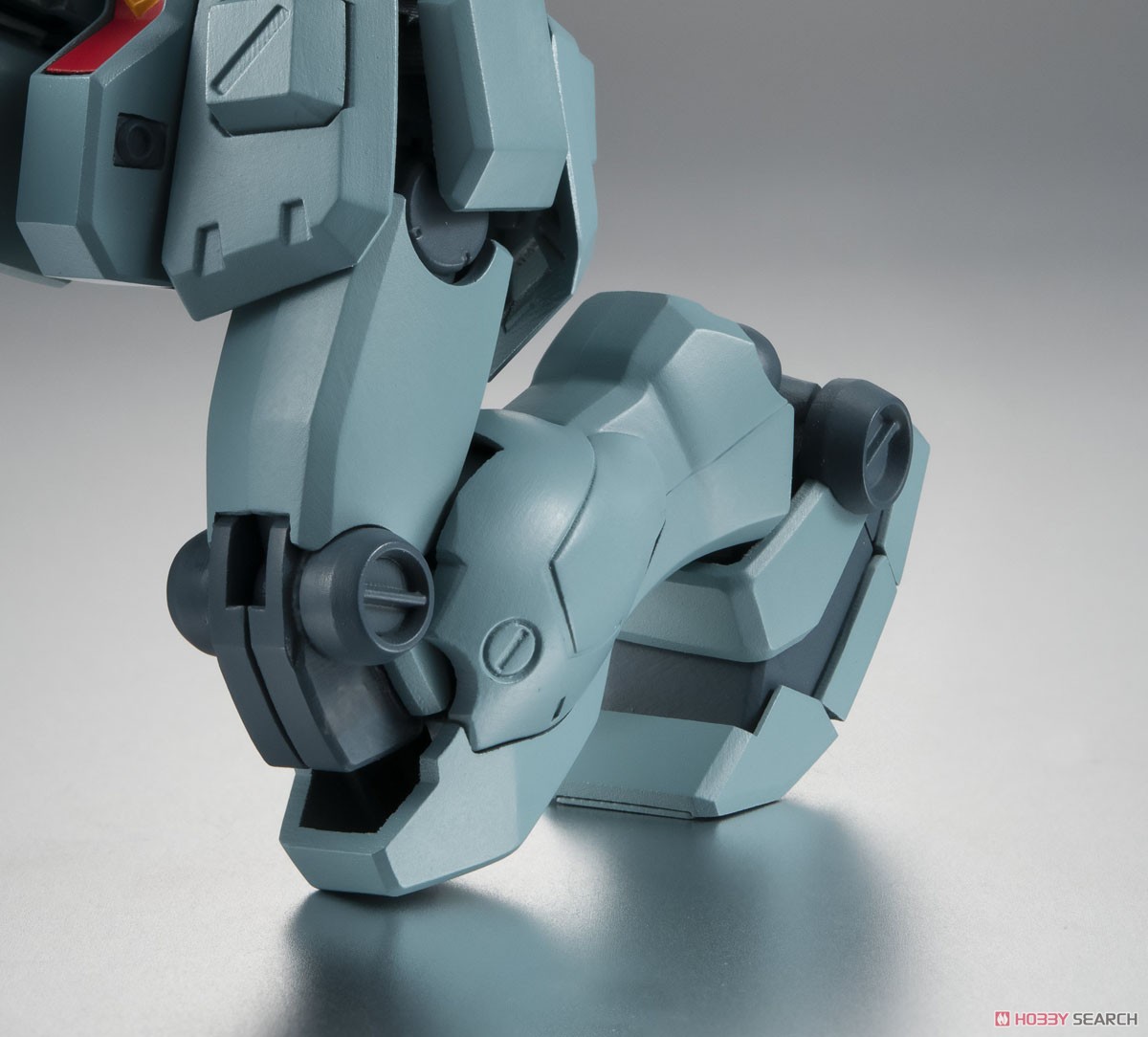 ROBOT魂 ＜ SIDE MS ＞ RGM-79N ジム・カスタム ver. A.N.I.M.E. (完成品) 商品画像15