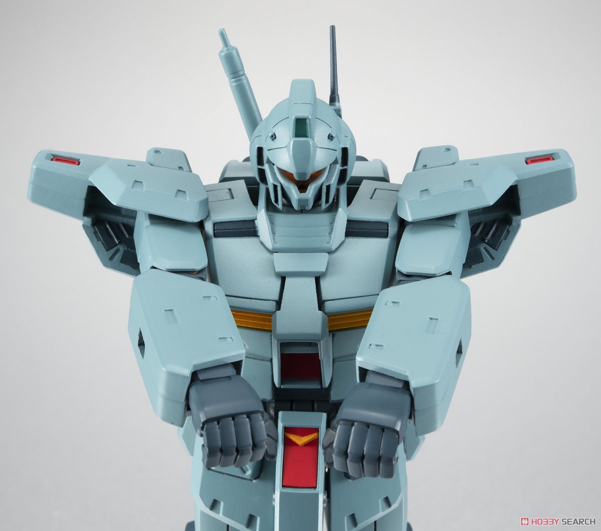 ROBOT魂 ＜ SIDE MS ＞ RGM-79N ジム・カスタム ver. A.N.I.M.E. (完成品) 商品画像16