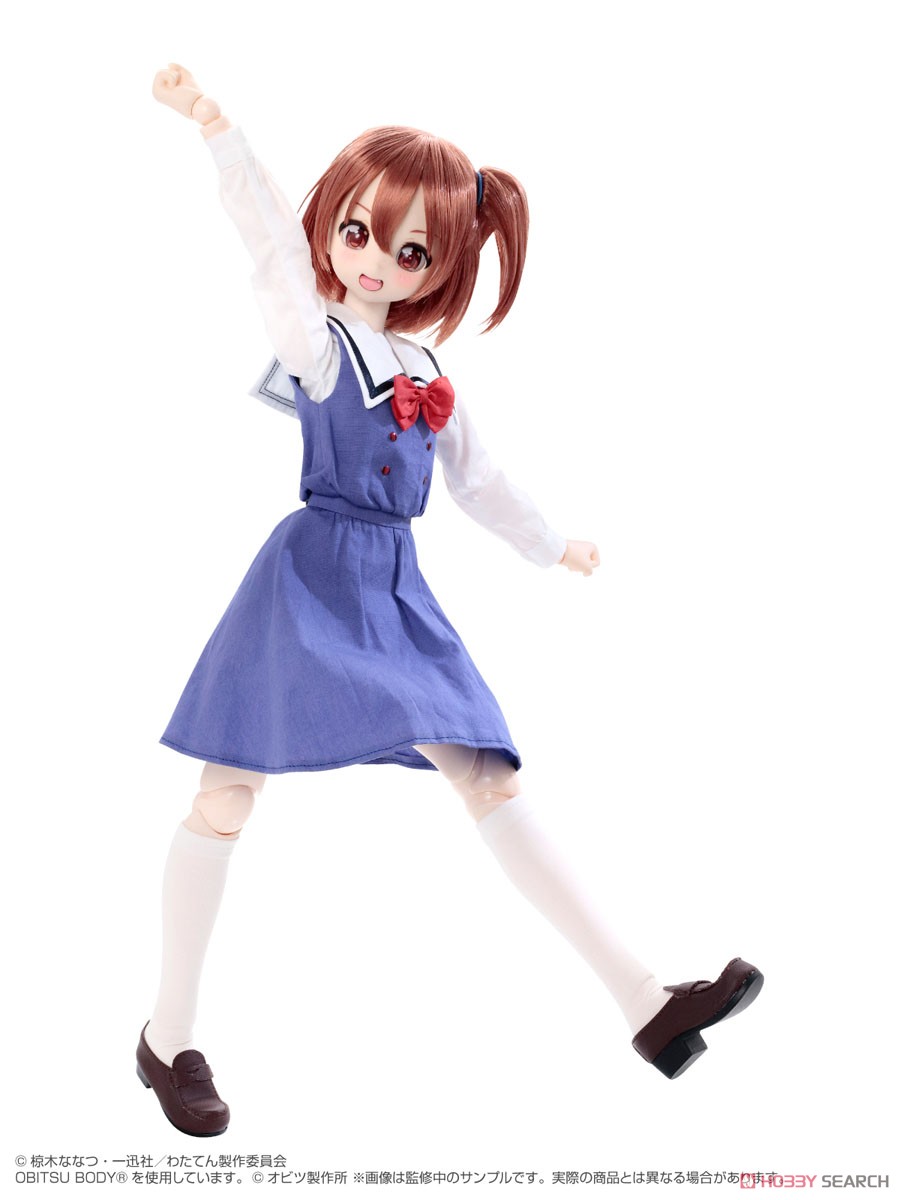 [Wataten!: An Angel Flew Down to Me] Hinata Hoshino (Fashion Doll) Item picture4