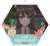 Rascal Does Not Dream of Bunny Girl Senpai Acrylic Key Ring (1) Mai Sakurajima (Anime Toy) Item picture1