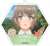 Rascal Does Not Dream of Bunny Girl Senpai Acrylic Key Ring (3) Tomoe Koga (Anime Toy) Item picture1