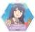Rascal Does Not Dream of Bunny Girl Senpai Acrylic Key Ring (5) Shoko Makinohara (Anime Toy) Item picture1