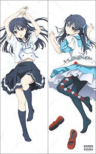 [Hello World] Dakimakura Cover Ruri Ichigyo (Anime Toy)