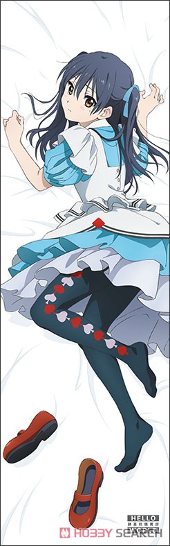 [Hello World] Dakimakura Cover Ruri Ichigyo (Anime Toy) Item picture2