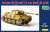 38(t) 軽戦車 w/7.5cm KwK 40 L/48 (プラモデル) パッケージ1