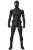MAFEX No.125 SPIDER-MAN Stealth Suit (完成品) 商品画像4