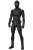 MAFEX No.125 SPIDER-MAN Stealth Suit (完成品) 商品画像5